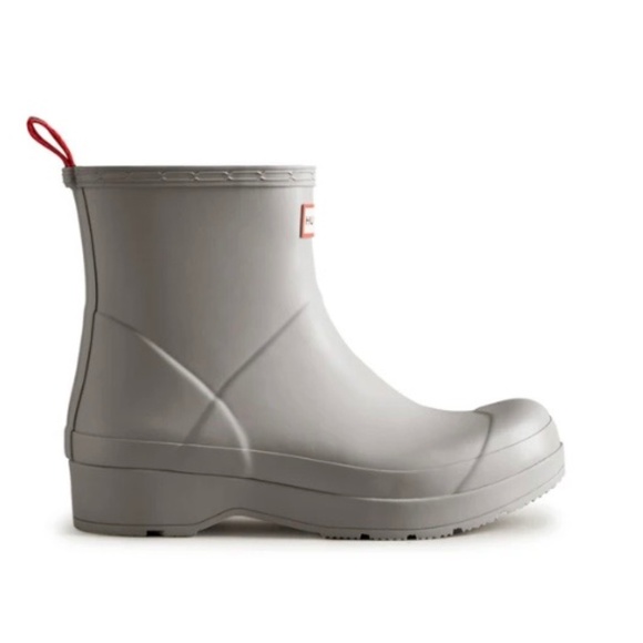 Hunter short play boot insulated 40 - Picture 1 of 13